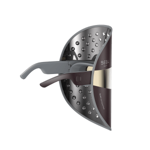 BEEA SKIN GLAM PROFESIONALNA LED MASKA ZA OBRAZ