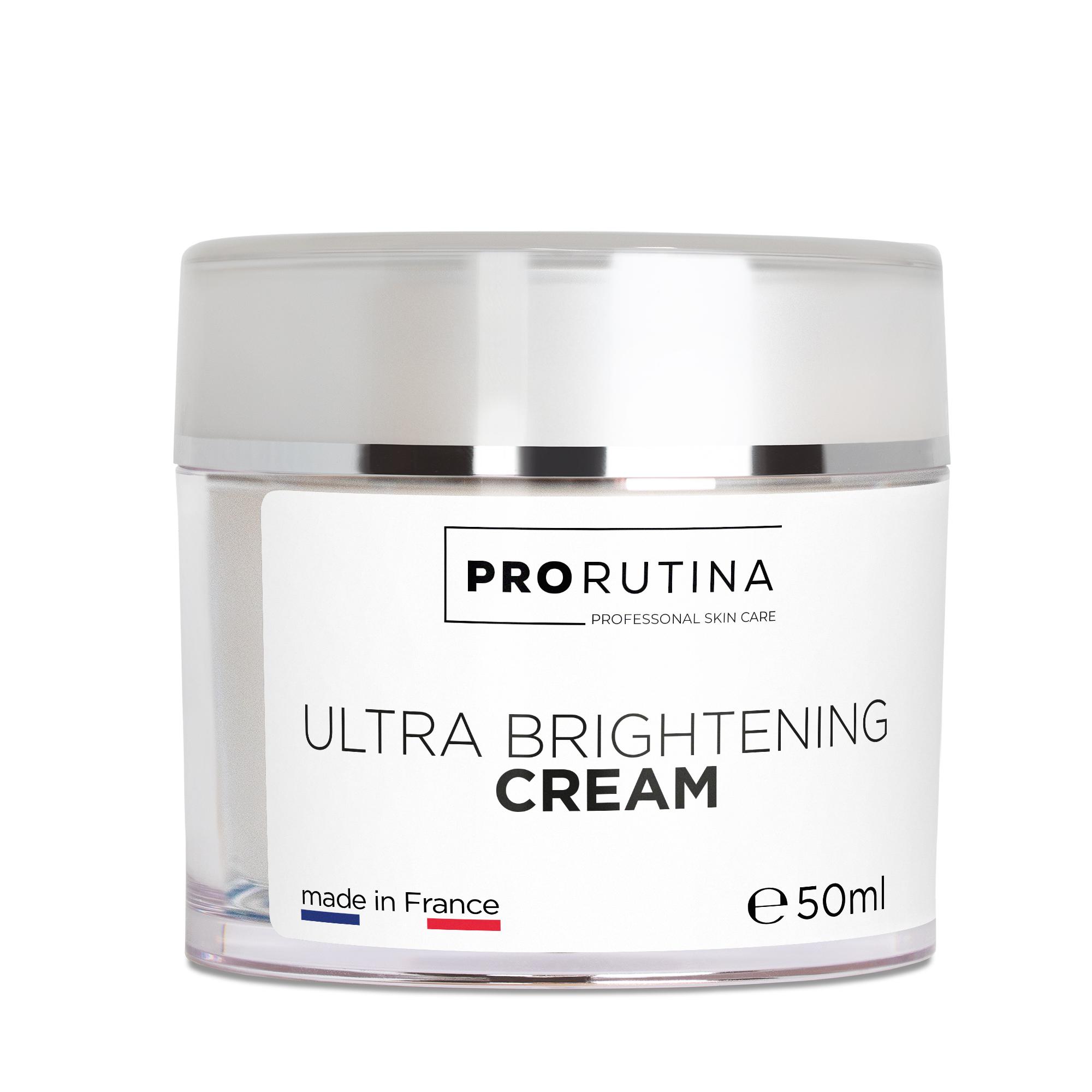 PRORUTINA regenerativna anti-age krema