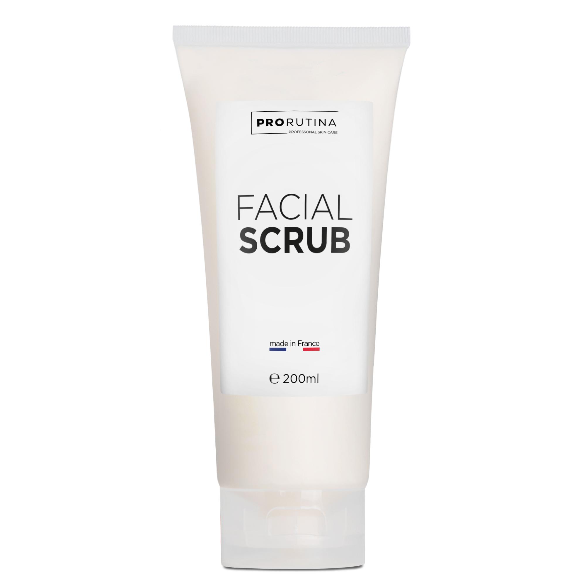 PRORUTINA piling za obraz